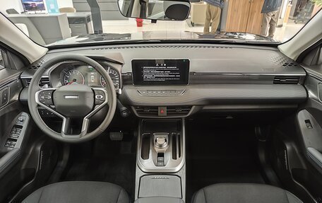 Haval Jolion, 2025 год, 2 249 000 рублей, 8 фотография