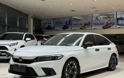 Honda Civic, 2022 год, 1 730 690 рублей, 1 фотография