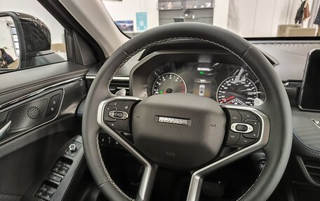 Haval Jolion, 2025 год, 2 249 000 рублей, 5 фотография