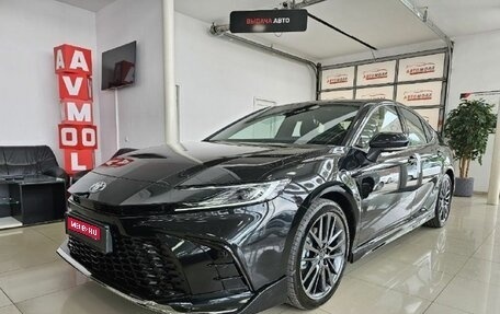 Toyota Camry, 2025 год, 4 270 000 рублей, 1 фотография