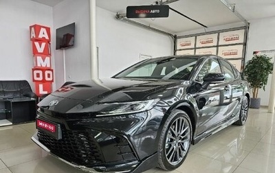 Toyota Camry, 2025 год, 4 270 000 рублей, 1 фотография