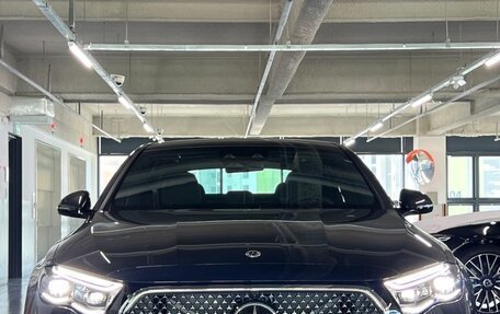Mercedes-Benz E-Класс, 2025 год, 9 990 000 рублей, 1 фотография