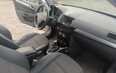 Opel Astra H, 2009 год, 590 000 рублей, 1 фотография