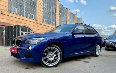 BMW X1, 2013 год, 2 690 000 рублей, 1 фотография