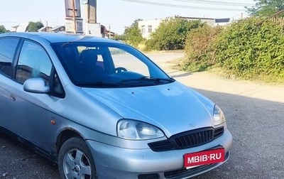 Daewoo Tacuma, 2001 год, 215 000 рублей, 1 фотография