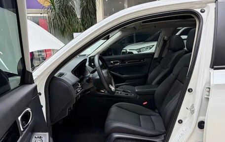 Honda Civic, 2022 год, 1 730 690 рублей, 7 фотография