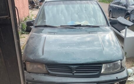 Mitsubishi Space Wagon III, 1997 год, 50 000 рублей, 1 фотография