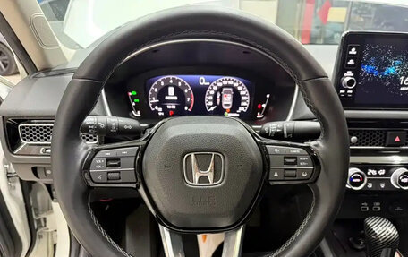 Honda Civic, 2022 год, 1 730 690 рублей, 9 фотография
