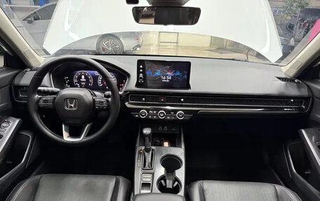 Honda Civic, 2022 год, 1 730 690 рублей, 8 фотография