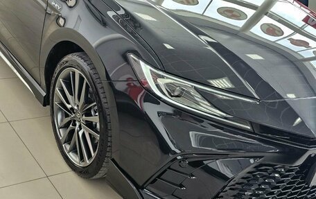 Toyota Camry, 2025 год, 4 270 000 рублей, 3 фотография