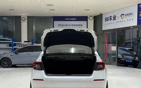 Honda Civic, 2022 год, 1 730 690 рублей, 14 фотография