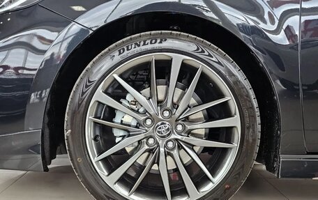 Toyota Camry, 2025 год, 4 270 000 рублей, 6 фотография