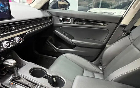 Honda Civic, 2022 год, 1 730 690 рублей, 11 фотография