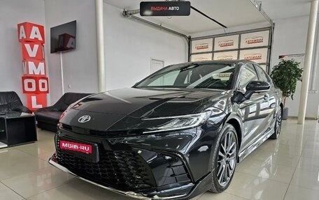 Toyota Camry, 2025 год, 4 270 000 рублей, 2 фотография