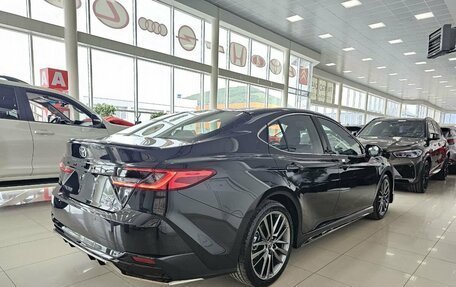 Toyota Camry, 2025 год, 4 270 000 рублей, 11 фотография