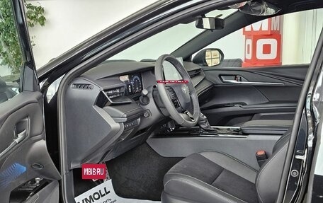 Toyota Camry, 2025 год, 4 270 000 рублей, 12 фотография