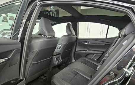 Toyota Camry, 2025 год, 4 270 000 рублей, 20 фотография