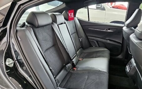 Toyota Camry, 2025 год, 4 270 000 рублей, 22 фотография