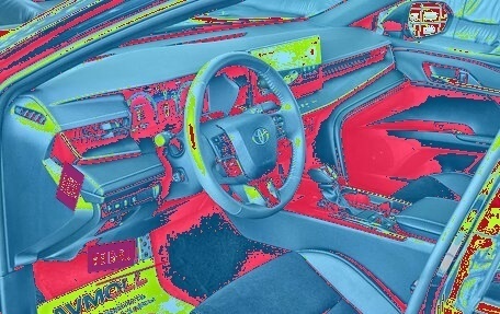 Toyota Camry, 2025 год, 4 270 000 рублей, 13 фотография
