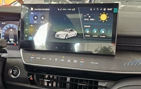 Toyota Camry, 2025 год, 4 270 000 рублей, 25 фотография