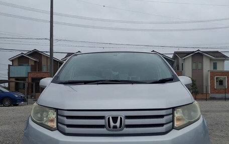 Honda Freed I, 2011 год, 810 000 рублей, 3 фотография