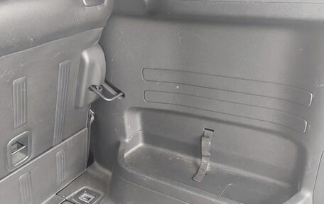 Honda Freed I, 2011 год, 810 000 рублей, 13 фотография
