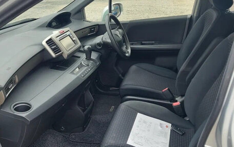 Honda Freed I, 2011 год, 810 000 рублей, 11 фотография