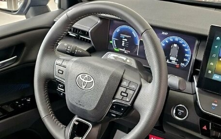 Toyota Camry, 2025 год, 4 270 000 рублей, 27 фотография