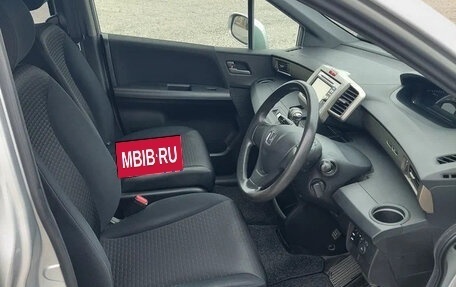 Honda Freed I, 2011 год, 810 000 рублей, 10 фотография