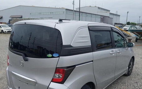 Honda Freed I, 2011 год, 810 000 рублей, 7 фотография