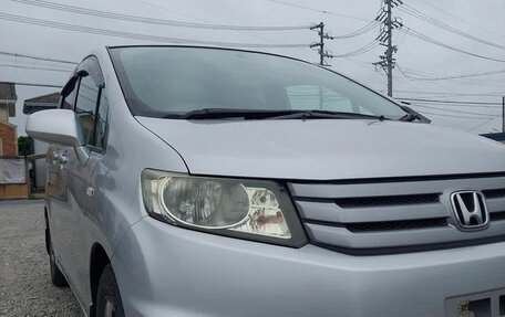 Honda Freed I, 2011 год, 810 000 рублей, 16 фотография