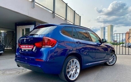 BMW X1, 2013 год, 2 690 000 рублей, 2 фотография