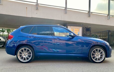 BMW X1, 2013 год, 2 690 000 рублей, 6 фотография