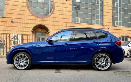 BMW X1, 2013 год, 2 690 000 рублей, 5 фотография