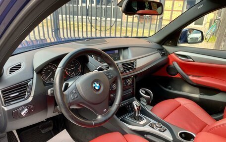 BMW X1, 2013 год, 2 690 000 рублей, 10 фотография