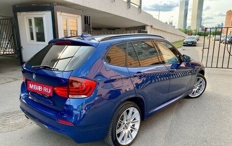 BMW X1, 2013 год, 2 690 000 рублей, 3 фотография