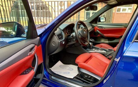BMW X1, 2013 год, 2 690 000 рублей, 11 фотография