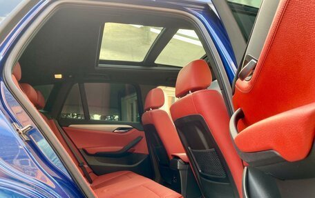BMW X1, 2013 год, 2 690 000 рублей, 16 фотография
