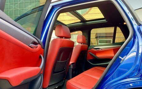 BMW X1, 2013 год, 2 690 000 рублей, 15 фотография