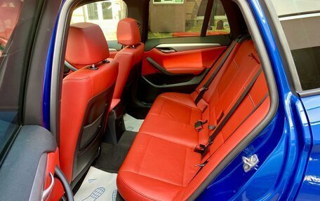 BMW X1, 2013 год, 2 690 000 рублей, 17 фотография
