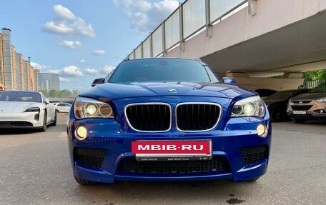 BMW X1, 2013 год, 2 690 000 рублей, 7 фотография