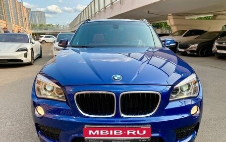 BMW X1, 2013 год, 2 690 000 рублей, 8 фотография