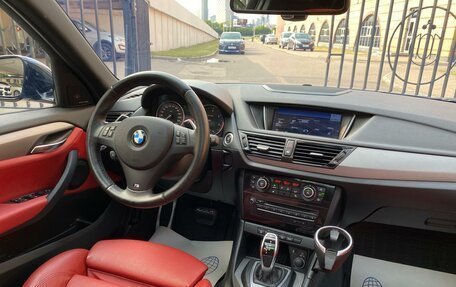 BMW X1, 2013 год, 2 690 000 рублей, 18 фотография