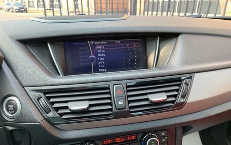BMW X1, 2013 год, 2 690 000 рублей, 28 фотография
