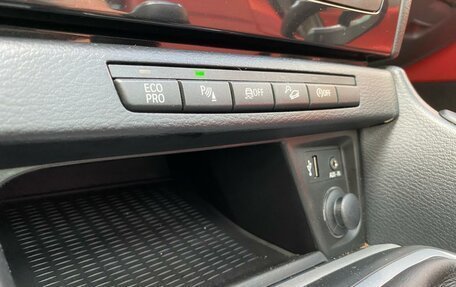 BMW X1, 2013 год, 2 690 000 рублей, 24 фотография