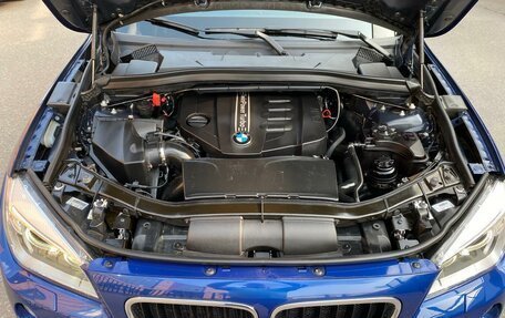 BMW X1, 2013 год, 2 690 000 рублей, 31 фотография