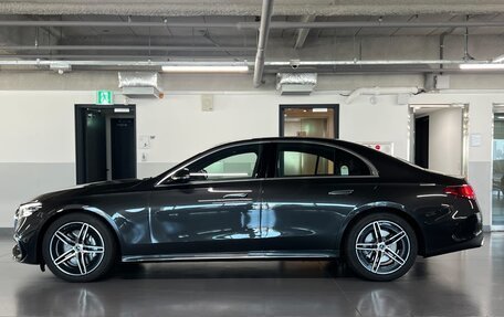 Mercedes-Benz E-Класс, 2025 год, 9 990 000 рублей, 2 фотография