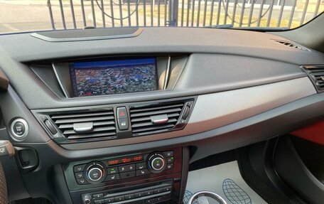 BMW X1, 2013 год, 2 690 000 рублей, 23 фотография