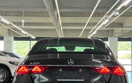 Mercedes-Benz E-Класс, 2025 год, 9 990 000 рублей, 3 фотография