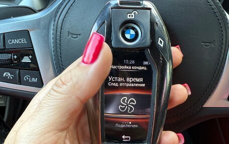 BMW 3 серия, 2021 год, 6 500 000 рублей, 8 фотография